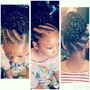 Braid Bar Style