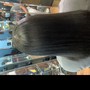 Brazilian Blowout