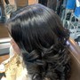 Brazilian Blowout