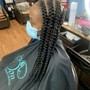 Box Braids