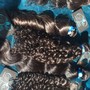 Crochet Braids