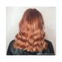 Single Process Color (shampoo & blow dry and style not included)