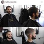 Beard Trim