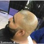 Mens Cut