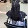 Deep Conditioning Treatment