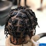 Retwist Locs