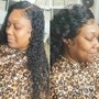 LONG Quick Weave