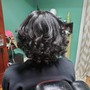 Natural Perm Rods