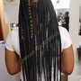 Senegalese Twist