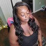 Full Sew In without Net