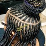 Quick Weave