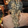 lace wig