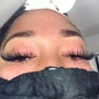 Lash Removal