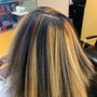 Root Touch Up