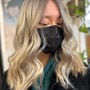 Olaplex treatment