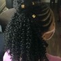 Clip In Extensions (w. Micro beads)