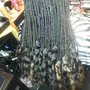 Malaysian Braidless Sew In Weave