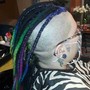 box braids