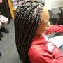 box braids