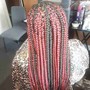 Single Braids