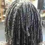 Loc retwist