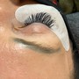 Eyelash Extension Removal