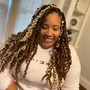 Natural Twists