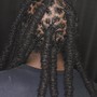 Natural Twists