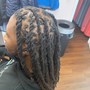 Kid's Braids