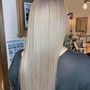 Bonded Hair Extensions