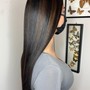 Keratin  itip Extensions(85-100 Piece)