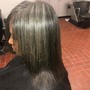 Partial Sew in