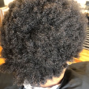 keratin treatment black hair reddit