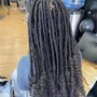 TAKEDOWN BRAIDS /TWISTS