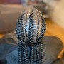 Men Braids (Full Head)