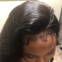 Closure Sew In