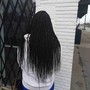 Senegalese Twist