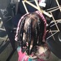 Kid's Braids