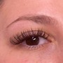 Eyelash Extension Removal