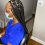 Scalp Treatment