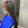 Scalp Treatment