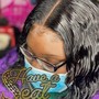 ADD ON: Hair and Scalp Detox