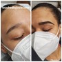 Lash lift