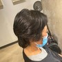 Lace Closure Sew In