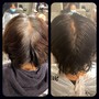 Relaxer Retouch