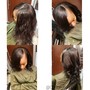 Lace Closure Sew In