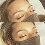 Organic Henna brow tint