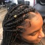 Individual Braids