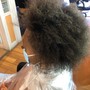 edges Touch-up