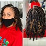 Beauty Locs Bob Length